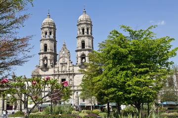 Zapopan Tour from Guadalajara: Basilica of Our Lady and Huichol Art Museum
