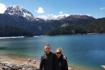 Full-Day Private Durmitor National Park and Ostrog Monastery Tour from Budva