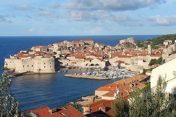 Private Dubrovnik and Trebinje Tour