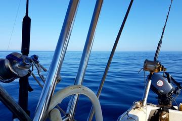 Private Montenegro Fishing Tour
