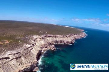 Murchison Gorges Kalbarri Pink Lake Abrolhos Full Day Fly and Flipper