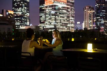 Shanghai Wine Tour with Food Pairings and Shuttle
