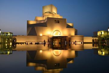 MIA Tour - Museum of Islamic Art