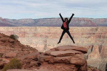 Grand Canyon : l'excursion parfaite « 3 en 1 »