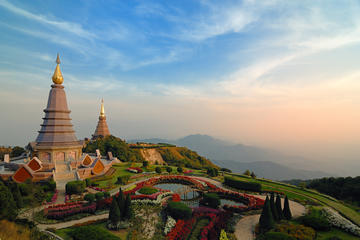 Private tour to Doi Inthanon