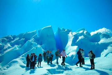 Big Ice Tour at Perito Moreno Glacier
