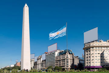 Buenos Aires City Tour