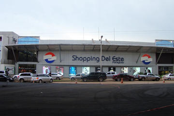 Ciudad del Este Shopping Tour