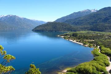 Day Trip to El Bolson and Pueblo Lake from Bariloche
