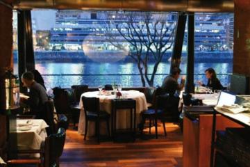Lunch or Dinner at La Parolaccia Restaurant