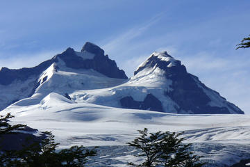 Mount Tronador and the Black Glacier Day Tour