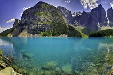San Martín de los Andes by The 7 Lakes Route