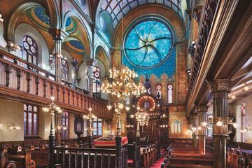 Museum at Eldridge Street Admission Ticket and Guided Tour