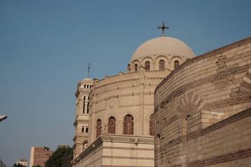 15 Days Holy Family Tours In Egypt