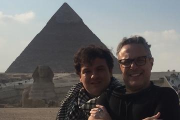 6 Days Around Cairo , Luxor , Edfu , Com Ombo Aswan & Abu Simbel