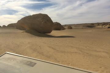 Private Day Tour to El Fayoum & Valley of the Whales from Cairo