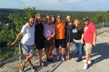 Small-Group Half-Day Tour of Branson via Luxury Vehicle
