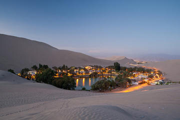 10-Day Tasting Experiences from Lima