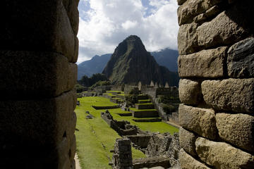 2-Day Inca Trail Comfort