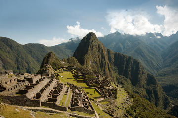 2-Day Special Machu Picchu
