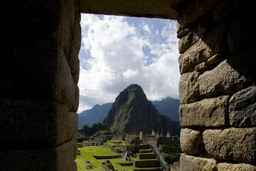 2-Day Special Machu Picchu Private