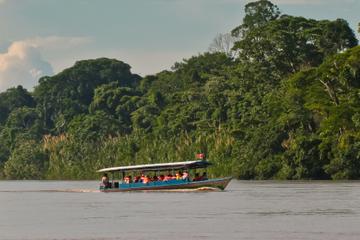 3-Day Amazon Jungle Tour at Inkaterra Reserva Amazónica