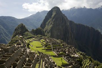 4-Day Cusco, Archeological Capital