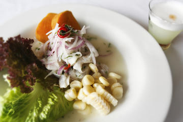 4-Day Lima Culinary Experience