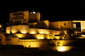 5 - Day A Cusco that Must Be Seen