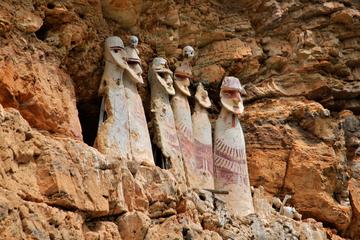 5 - Day Chachapoyas Kingdom