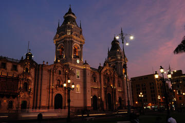 6 - Day Peru Near to You