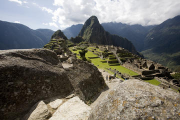 8-Day Archeological Peru from Lima