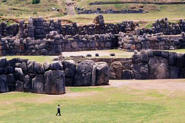 Archeological Park of Sacsayhuaman Half-Day Tour