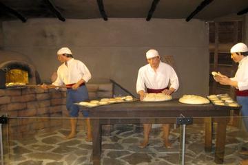 Culture and Cuisine in Lima with Creole Buffet Lunch