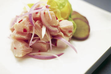 Enjoy Lima Historical and Traditional Culinary