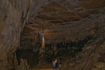 Full-Day Karajia Sarcophagi and Caverns of Quiocta Tour from Chachapoyas