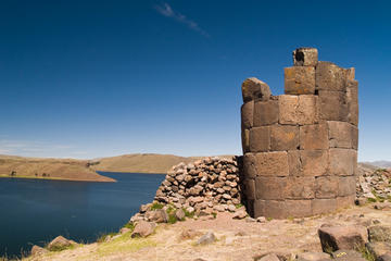 Half-Day Trip to Sillustani from Puno