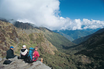 Inca Trail Express