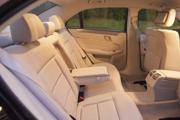 Lima Airport Luxury Arrival or Departure Transfer
