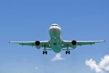 Private Arrival Transfer: Lima Airport to Hotel