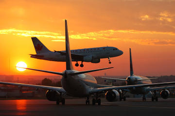 Private Departure Transfer: Arequipa Hotel to Airport