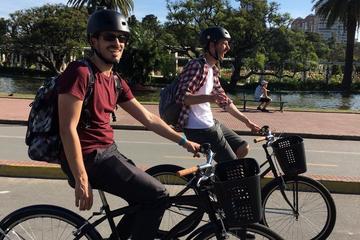 Intimate Bike Tour BA North Route Green and Fancy Areas (Lunch included!)