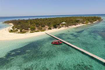 Private Half-Day Water Taxi Tour from Noumea