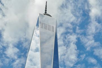 All-Access 9/11 Experience: Ground Zero Tour, 9/11 Memorial and...