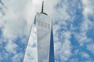 All-Access 911 Experience: Ground Zero Tour in French