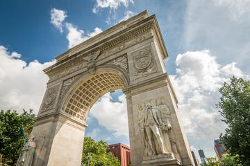 Greenwich Village Walking Tour