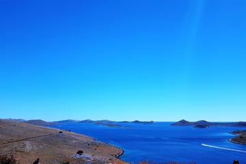 Full-Day Kornati Islands by Boat from Zadar
