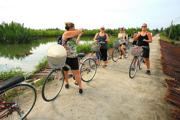 Hoi An Cycling Tour