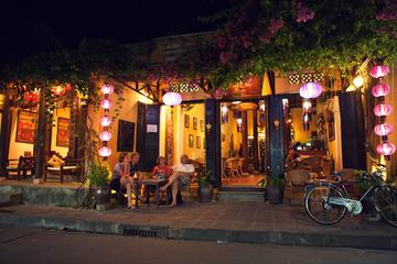 Hoi An Walking Tour