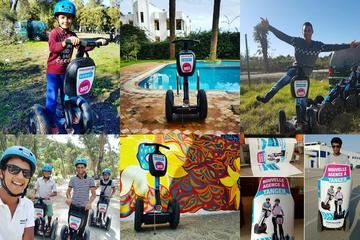 Tangier Segway Tour